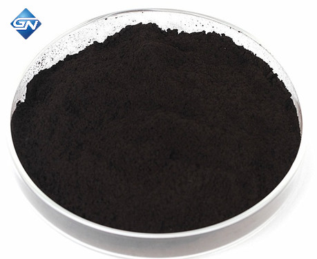 Colore nero di CAS 6192-12-7 dell'ossido del praseodimio degli additivi di fabbricazione dell'acciaio