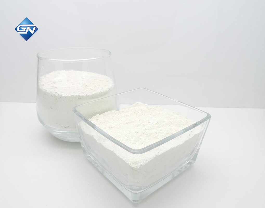 polvere dell'allumina di elevata purezza 1.0um per i prodotti del polimero della batteria