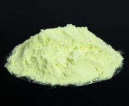 Polvere di ossido di cerio CAS 1306-38-3 per colore bianco riparato finestra
