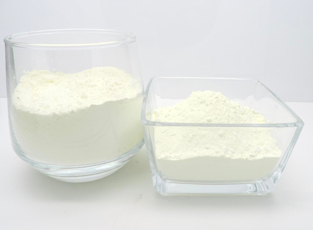 D50 1 μm ossido di cerio e peso molecolare 171G/mol Soluzione definitiva per la finitura superficiale del vetro