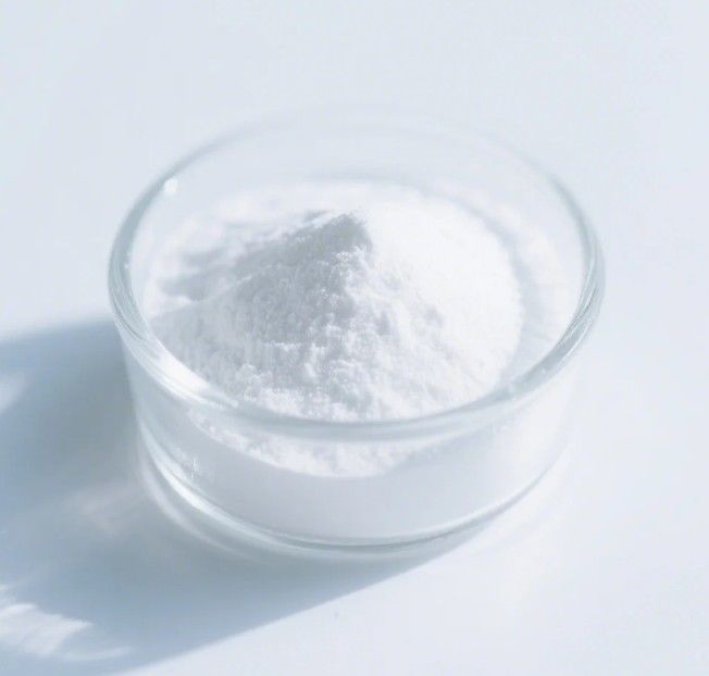 Punto di fusione 2054 °C Particelle di alluminio di prim'ordine Peso molecolare 101,96 G/mol