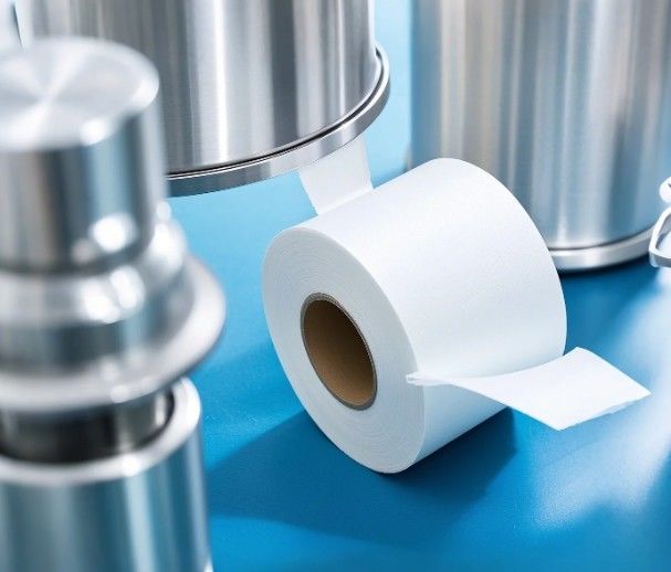 0.8 Alumina ad alta purezza di micron CAS 1344-28-1 per pellicole di rivestimento delle batterie agli ioni di litio