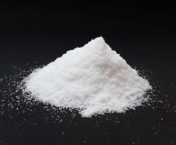 0.8 Alumina ad alta purezza di micron CAS 1344-28-1 per pellicole di rivestimento delle batterie agli ioni di litio