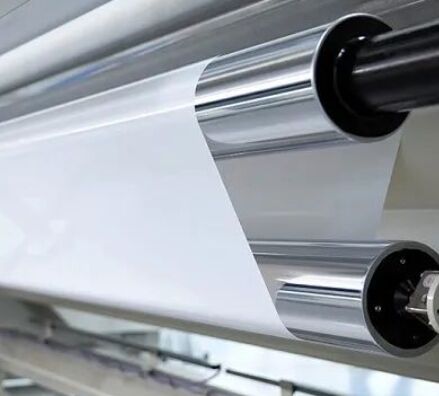 0.8 Alumina ad alta purezza di micron CAS 1344-28-1 per pellicole di rivestimento delle batterie agli ioni di litio