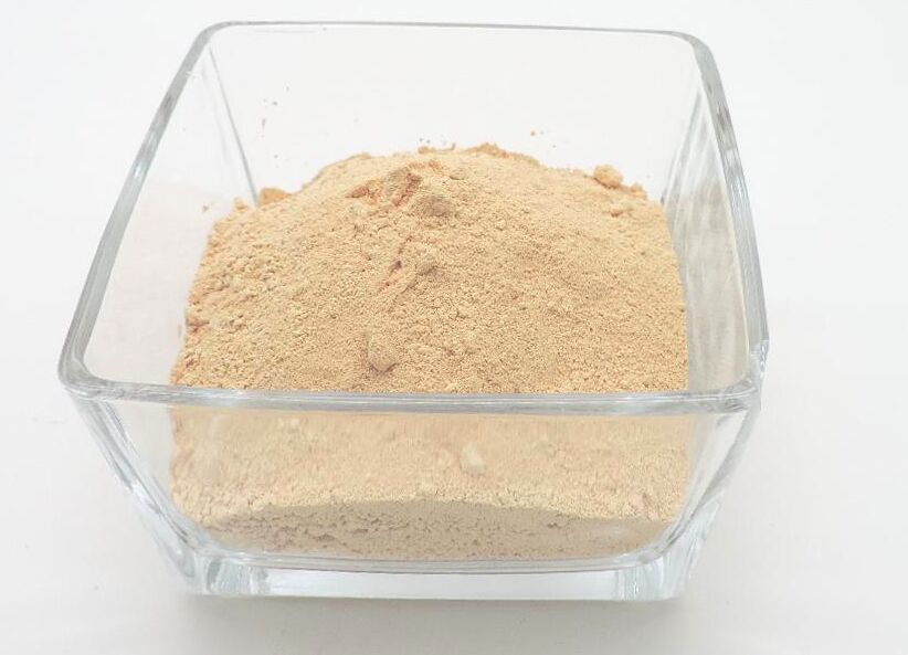 Distribuzione della dimensione delle particelle 3 μm Cerio zirconio solido per scarico automobilistico