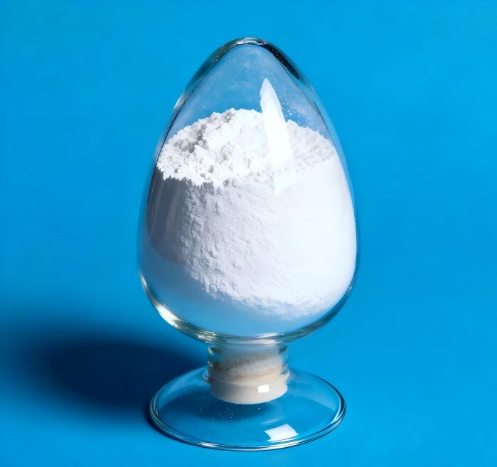 Polvere di ossido di cerio da 0,8-1,2 micron, purezza 99%, ideale per la lucidatura di vetro e componenti ottici
