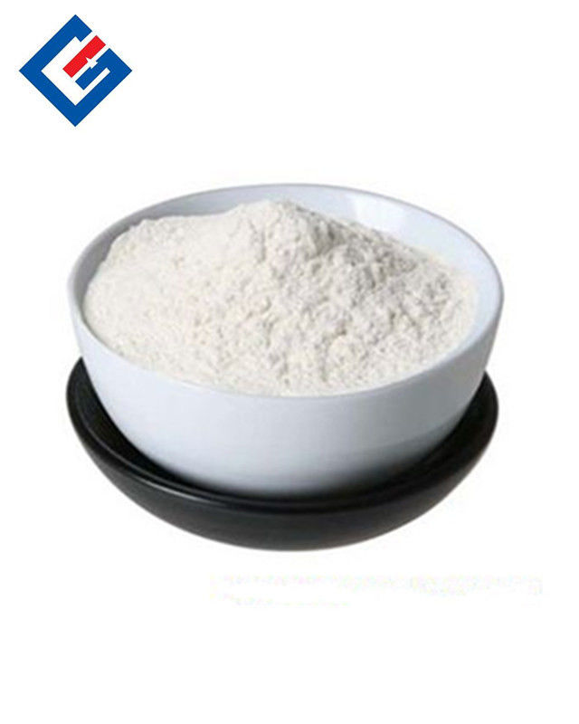 polvere dell'allumina di elevata purezza 1.0um per i prodotti del polimero della batteria