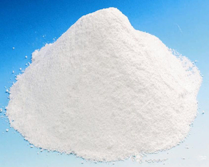Cloruro incolore dell'ittrio di purezza del cristallo 99,95 degli additivi catalitici