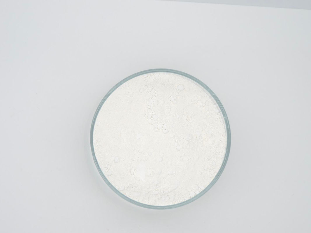 Polvere di ossido d'itrio di grado chimico utilizzato in fosfori e dispositivi laser per ceramiche avanzate