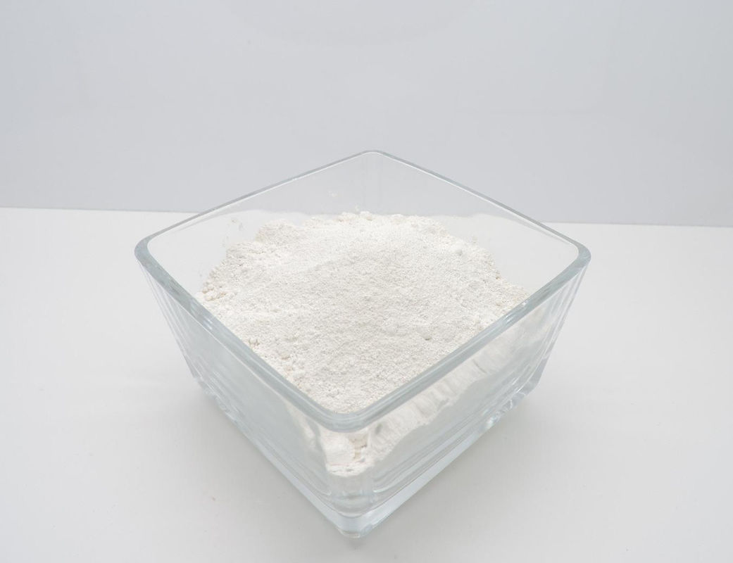 polvere dell'allumina di elevata purezza 1.0um per i prodotti del polimero della batteria