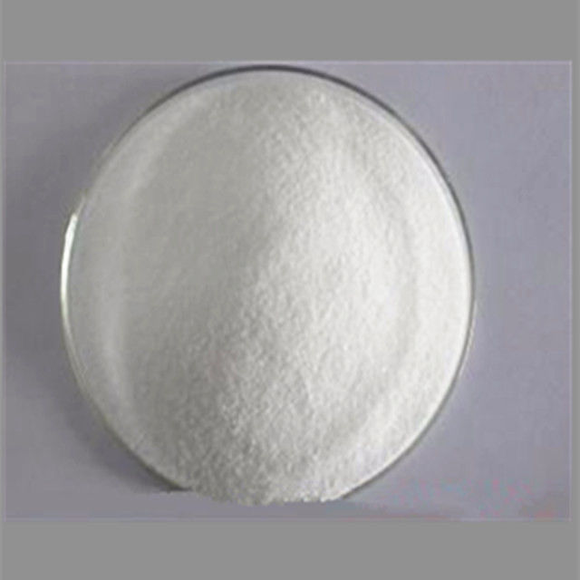 polvere dell'allumina di elevata purezza 1.0um per i prodotti del polimero della batteria