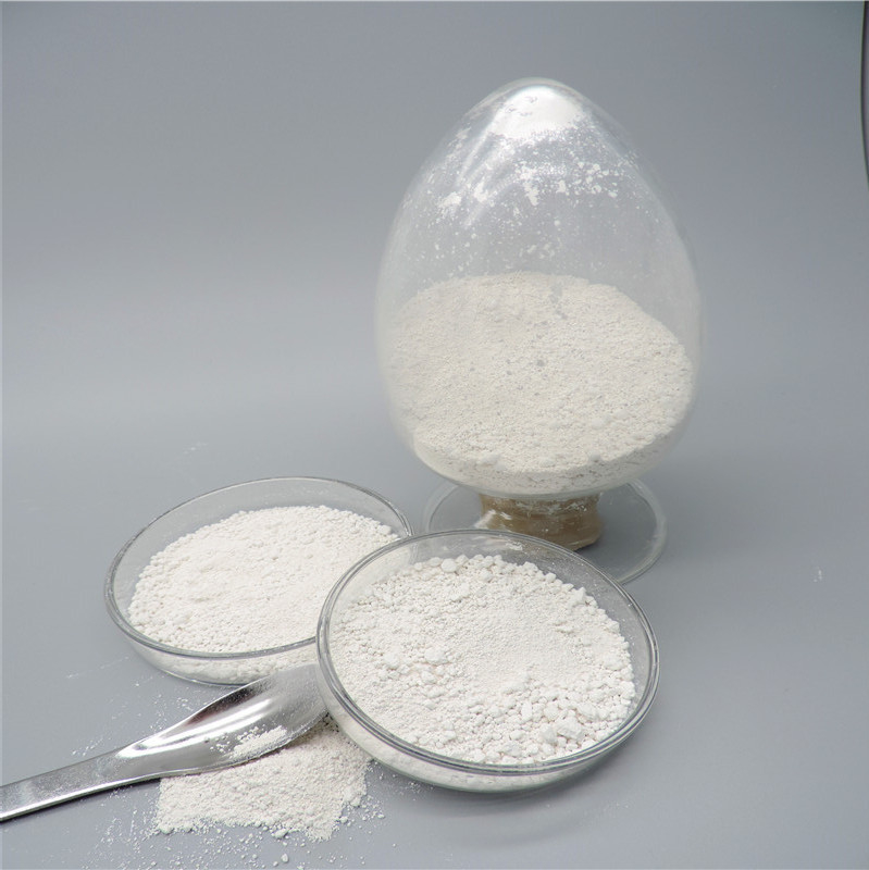Colore bianco della polvere di lucidatura dell'ossido del cerio del bordo di smusso dello specchio