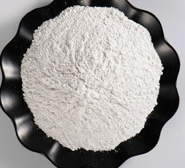 Cristallo incolore del cloruro dell'ittrio di min 99,9% di elevata purezza