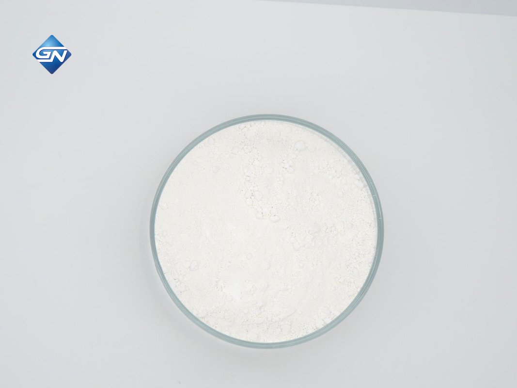 Cristallo incolore del cloruro dell'ittrio di min 99,9% di elevata purezza