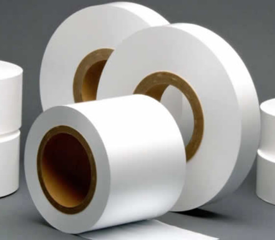 L'allumina del film del separatore della batteria spolverizza il colore bianco della purezza 99,9%