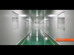 Shanghai che va al Co. industriale, srl è un'azienda manifatturiera funzionale della polvere.