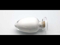 Polvere dell'allumina