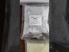 Ossido di terre rare di dimensioni particellari speciali a livello di micrometri