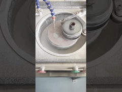 Polvere di lucidatura delle terre rare Applicazioni di lucidatura professionale