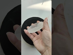 Polvere di lucidatura dell'ossido di cerio per vetro di qualità ottica